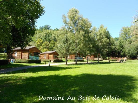 فيلا Au Bois De Calais Corrèze المظهر الخارجي الصورة