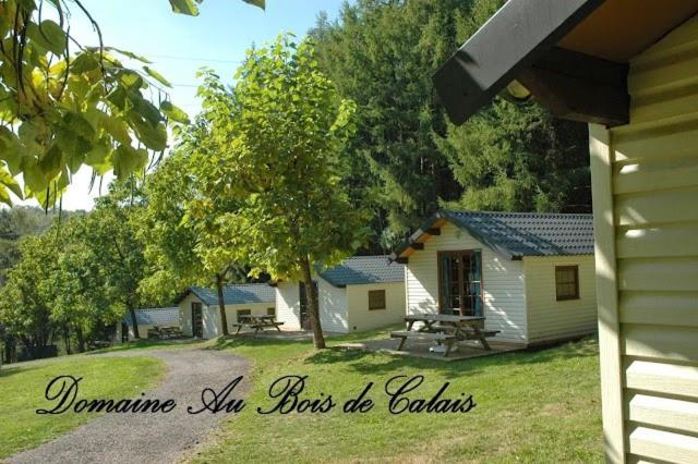فيلا Au Bois De Calais Corrèze المظهر الخارجي الصورة