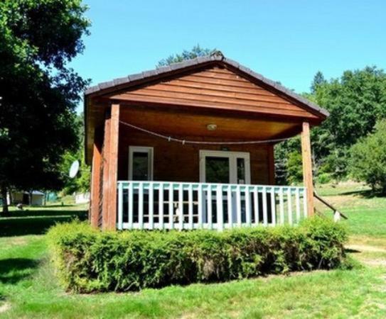 فيلا Au Bois De Calais Corrèze المظهر الخارجي الصورة