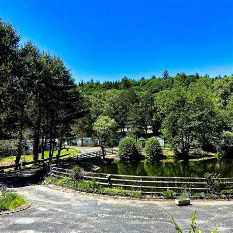 فيلا Au Bois De Calais Corrèze المظهر الخارجي الصورة