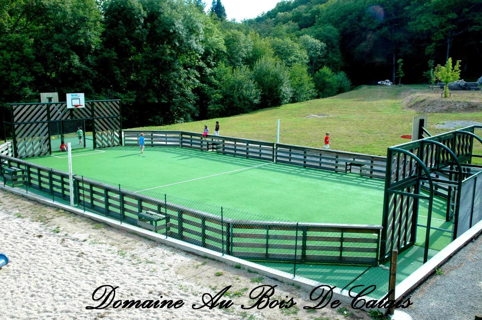 فيلا Au Bois De Calais Corrèze المظهر الخارجي الصورة